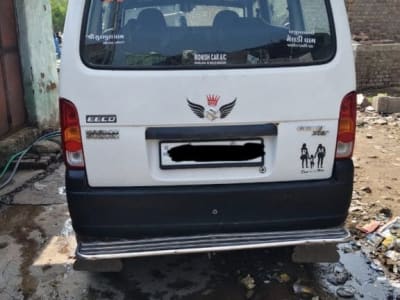 2019 Maruti Suzuki Eeco Car on Loan 2019 Maruti Suzuki Eeco Car on Loan