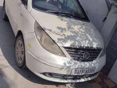 2011 Tata Manza Diesel Car 2011 Tata Manza Diesel Car