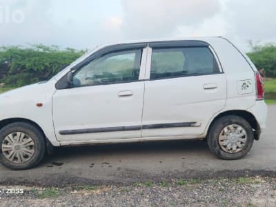 Maruti Suzuki Alto K10 2011 CNG Maruti Suzuki Alto K10 2011 CNG