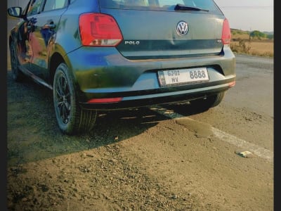 2019 Volkswagen Polo Diesel Car 2019 Volkswagen Polo Diesel Car