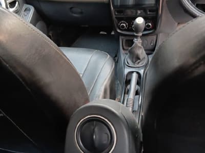 Renault Duster Diesel Second Owner Renault Duster Diesel Second Owner