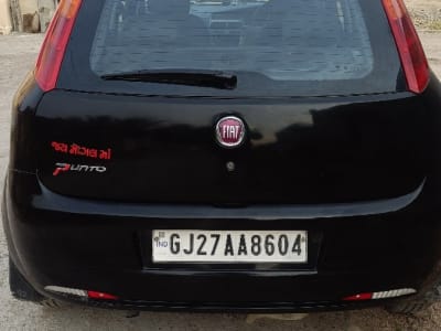 Fiat Punto 2014 Full Loaded Car Fiat Punto 2014 Full Loaded Car