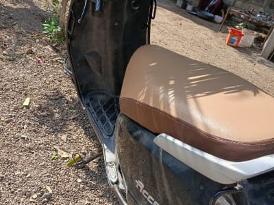 Suzuki Access 125 2016 Scooter