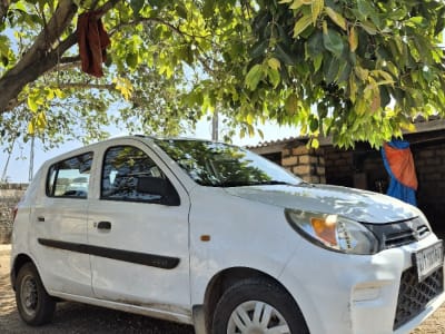 Maruti Suzuki Alto 800 2019 Petrol Car Maruti Suzuki Alto 800 2019 Petrol Car