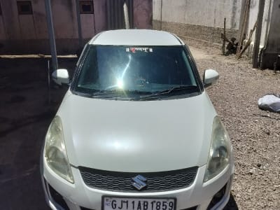 Maruti Suzuki Swift ZDI 2012 Diesel Maruti Suzuki Swift ZDI 2012 Diesel