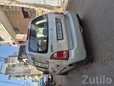 Maruti Suzuki WagonR VXI CNG 2008 Maruti Suzuki WagonR VXI CNG 2008