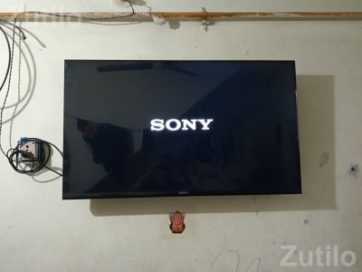 Sony 43 Inch Android 4K TV Sony 43 Inch Android 4K TV