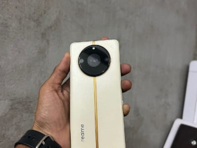 Realme 11 Smartphone Realme 11 Smartphone