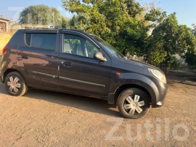 Maruti Suzuki Alto 800 CNG Petrol 2016 Maruti Suzuki Alto 800 CNG Petrol 2016