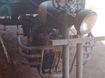 Auto Rickshaw with 6.5 Engine for Sale Auto Rickshaw with 6.5 Engine for Sale