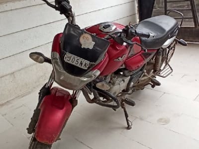 Bajaj V15 2017 Bike for Sale Bajaj V15 2017 Bike for Sale