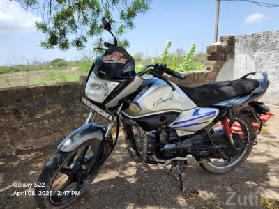 Hero Splendor iSmart 2015 Bike Hero Splendor iSmart 2015 Bike