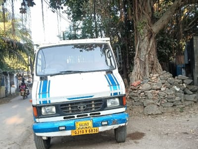 Tata 407 Goods Carrier 2004 Model Tata 407 Goods Carrier 2004 Model