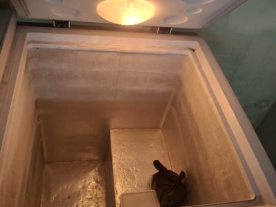 Haier 400 Liter Chest Freezer Haier 400 Liter Chest Freezer