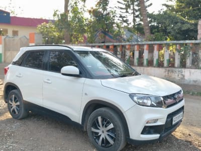 2019 Maruti Suzuki Vitara Brezza for Sale