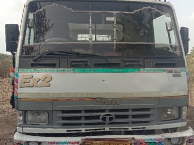 Tata 709 LPT 2012 Truck Tata 709 LPT 2012 Truck
