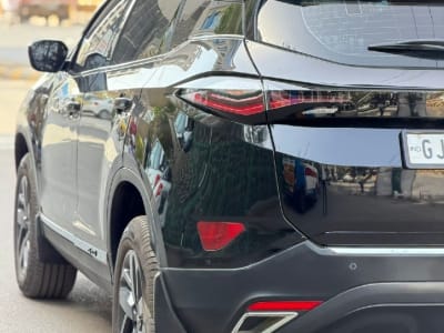 2022 Tata Harrier XZA Plus Auto Car 2022 Tata Harrier XZA Plus Auto Car