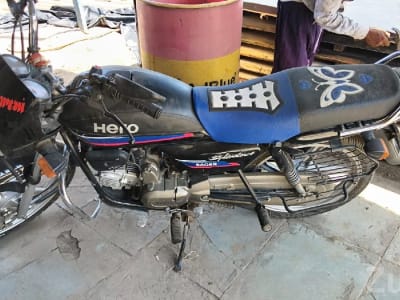 Hero Splendor 2024 Bike Hero Splendor 2024 Bike