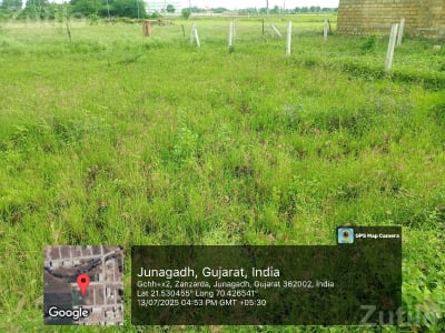108 Var Residential Plot for Sale 108 Var Residential Plot for Sale