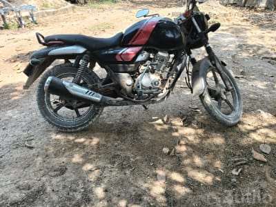 Bajaj V 15 2018 Motorcycle Bajaj V 15 2018 Motorcycle