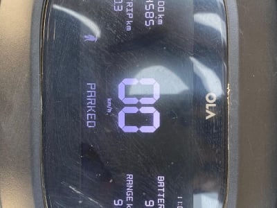 Ola Electric Scooter for Sale Ola Electric Scooter for Sale