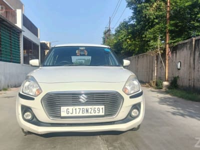 2020 Maruti Suzuki Swift VXI Petrol 2020 Maruti Suzuki Swift VXI Petrol