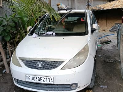 2011 Tata Indica Vista Aura Quadrajet Diesel 2011 Tata Indica Vista Aura Quadrajet Diesel