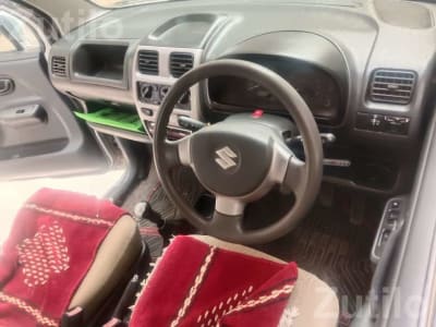 2009 Maruti Suzuki Car with Power Steering 2009 Maruti Suzuki Car with Power Steering