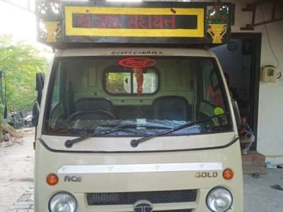 Tata Ace Gold Chhota Hathi 2022 Tata Ace Gold Chhota Hathi 2022