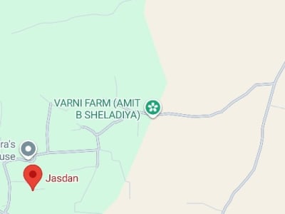 4 Acre Agricultural Land for Sale in Jasdan 4 Acre Agricultural Land for Sale in Jasdan