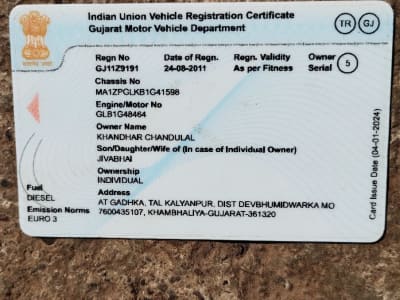 Mahindra Maxx Truck 2011 Diesel Mahindra Maxx Truck 2011 Diesel