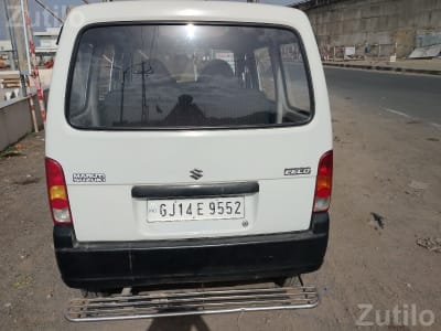 Maruti Suzuki Eeco 2014 for Sale Maruti Suzuki Eeco 2014 for Sale