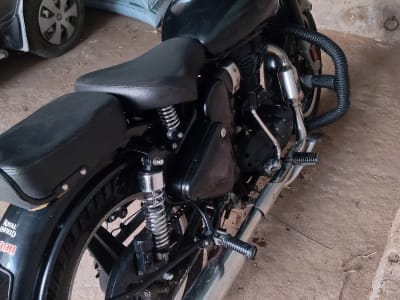 Royal Enfield Bullet 2020-21 Bike Royal Enfield Bullet 2020-21 Bike