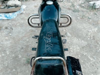 Rajdoot Two Wheeler Bike for Sale Rajdoot Two Wheeler Bike for Sale
