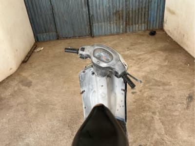 Honda Activa 2006 Scooter Honda Activa 2006 Scooter