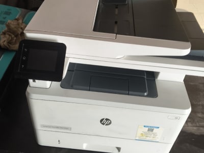 HP LaserJet Pro MFP Printer for Sale HP LaserJet Pro MFP Printer for Sale