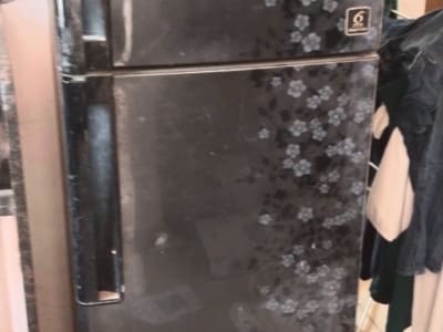 Whirlpool double door refrigerator Whirlpool double door refrigerator