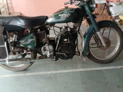 1997 Royal Enfield Diesel Bike Single Owner 1997 Royal Enfield Diesel Bike Single Owner