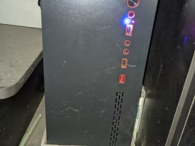Zebronics Desktop Computer 2024 Model Zebronics Desktop Computer 2024 Model