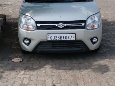 Maruti Suzuki WagonR VXI 2024 Petrol Maruti Suzuki WagonR VXI 2024 Petrol