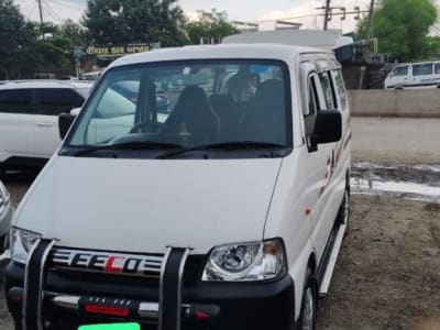 2023 Maruti Eeco Petrol CNG Car 2023 Maruti Eeco Petrol CNG Car