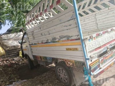 Ashok Leyland Dost Pickup 2018 Ashok Leyland Dost Pickup 2018