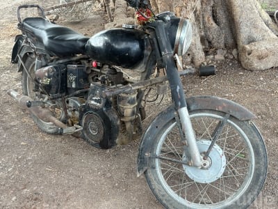 Diesel Bullet Motorcycle for Sale Diesel Bullet Motorcycle for Sale