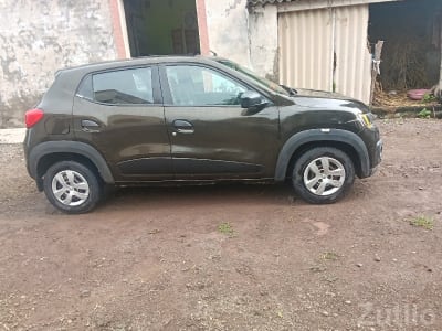 Renault Kwid 2018 Petrol Second Owner Renault Kwid 2018 Petrol Second Owner