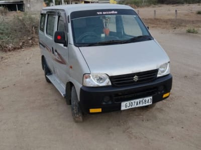 Maruti Suzuki Eeco 2012 Car Maruti Suzuki Eeco 2012 Car