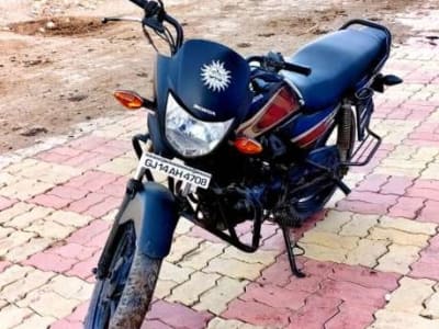 Honda Dream 110cc Bike 2016 Single Owner Honda Dream 110cc Bike 2016 Single Owner