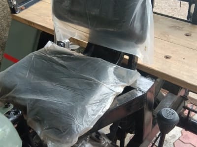 Sanedo Vehicle Seat for Sale Sanedo Vehicle Seat for Sale
