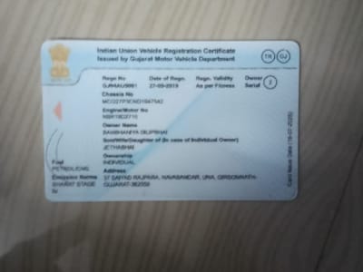 2019 Honda Car Registration Listing 2019 Honda Car Registration Listing
