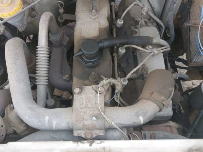 Mahindra Maxi Truck plus sadi di 8fut modal 15 Mahindra Maxi Truck plus sadi di 8fut modal 15