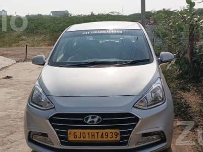 Hyundai Xcent Diesel 2018 Car Hyundai Xcent Diesel 2018 Car